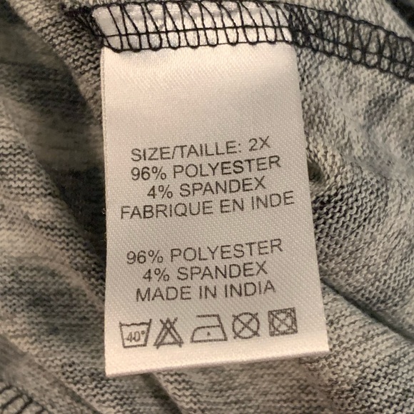 Plus size Ladies sweater 2X. - Picture 2 of 3